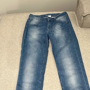 French connection jeans